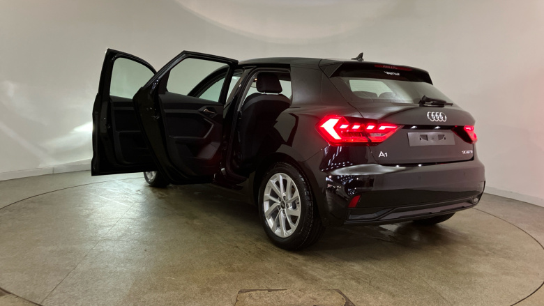 Audi A1 30 TFSI Sport 5dr Petrol Hatchback